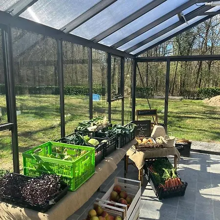 农家乐 Biomatto 阿罗纳