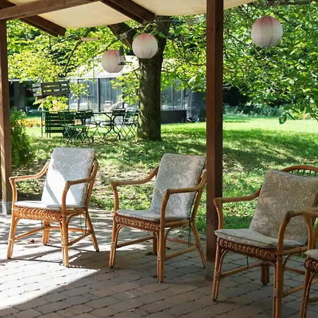 팜스테이 Biomatto