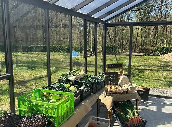 Agroturismo Biomatto Arona