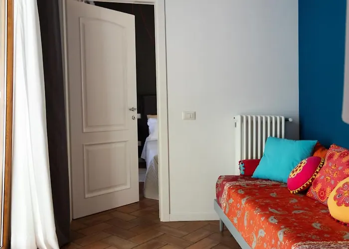 Agroturismo Biomatto *