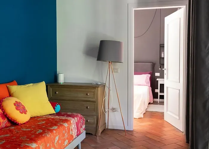 Biomatto Agroturismo