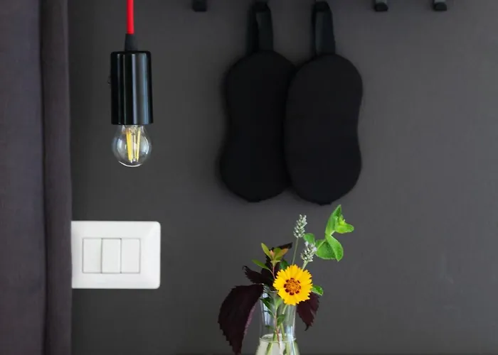 Agroturismo Biomatto