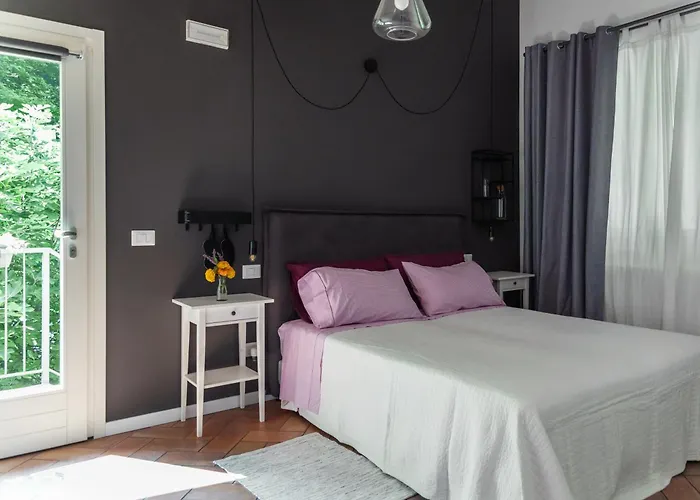 Biomatto Agroturismo Arona