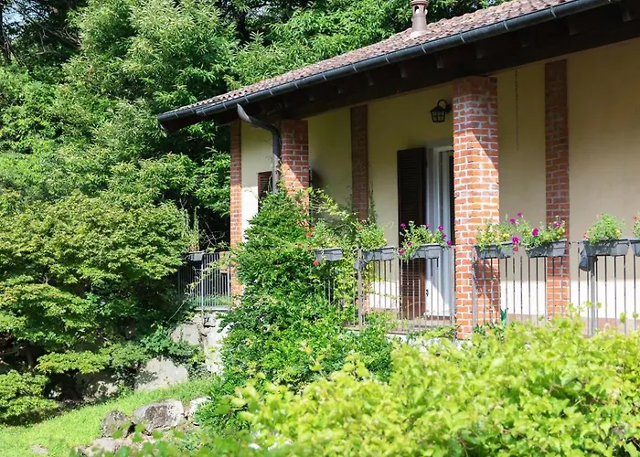 Biomatto Agroturismo *