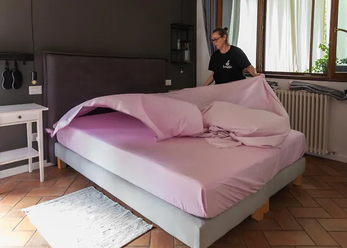 Biomatto Agroturismo