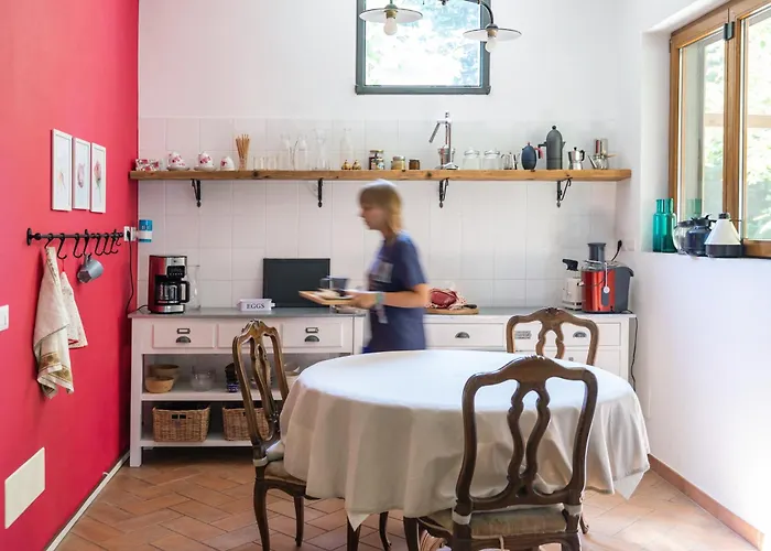 Biomatto Agroturismo *