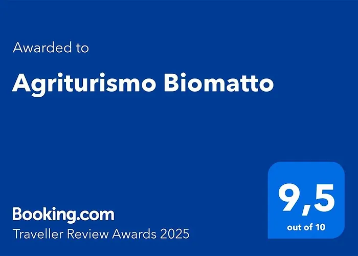 Biomatto Agroturismo *